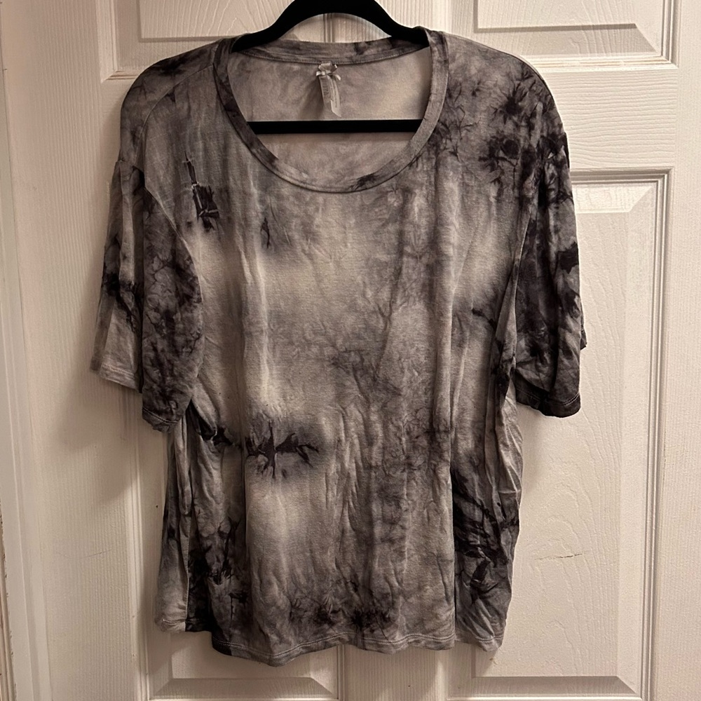 Tie Dye Shirt